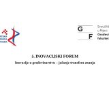 5. inovacijski forum
