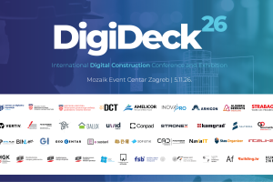 DigiDeck26 konferencija