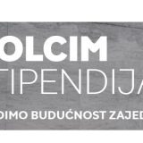 Holcim stipendija 2025