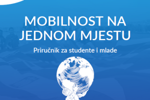 Prednja korica Priručnika
