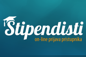 Stipendisti - Grad Rijeka