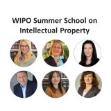 predavači WIPO