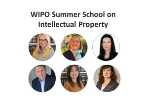 predavači WIPO